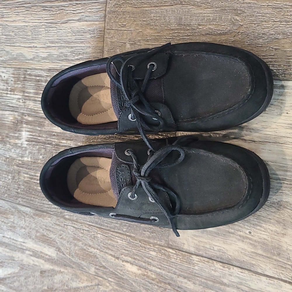Sperry Loafers